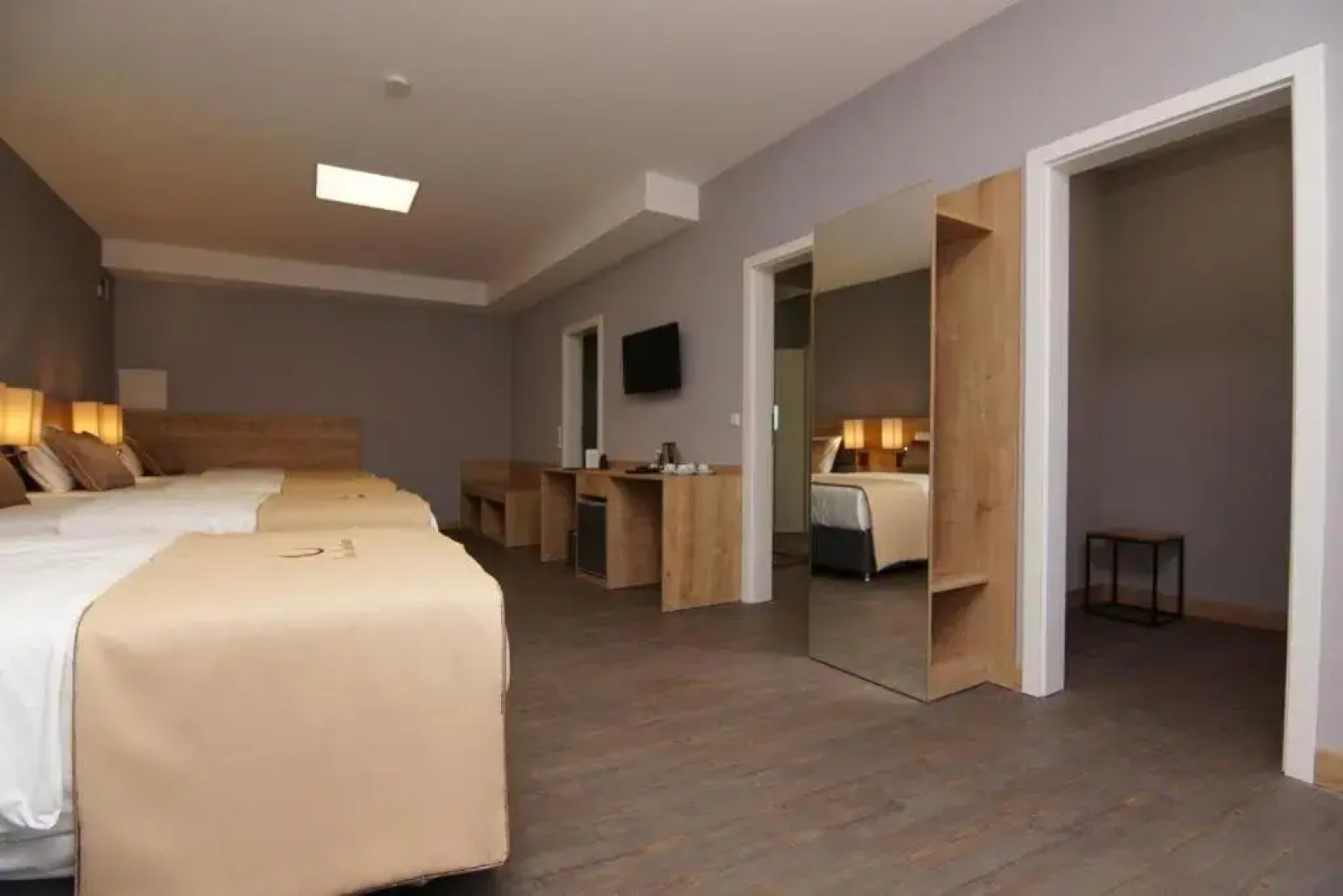 Casa Constanza Hotel Garni