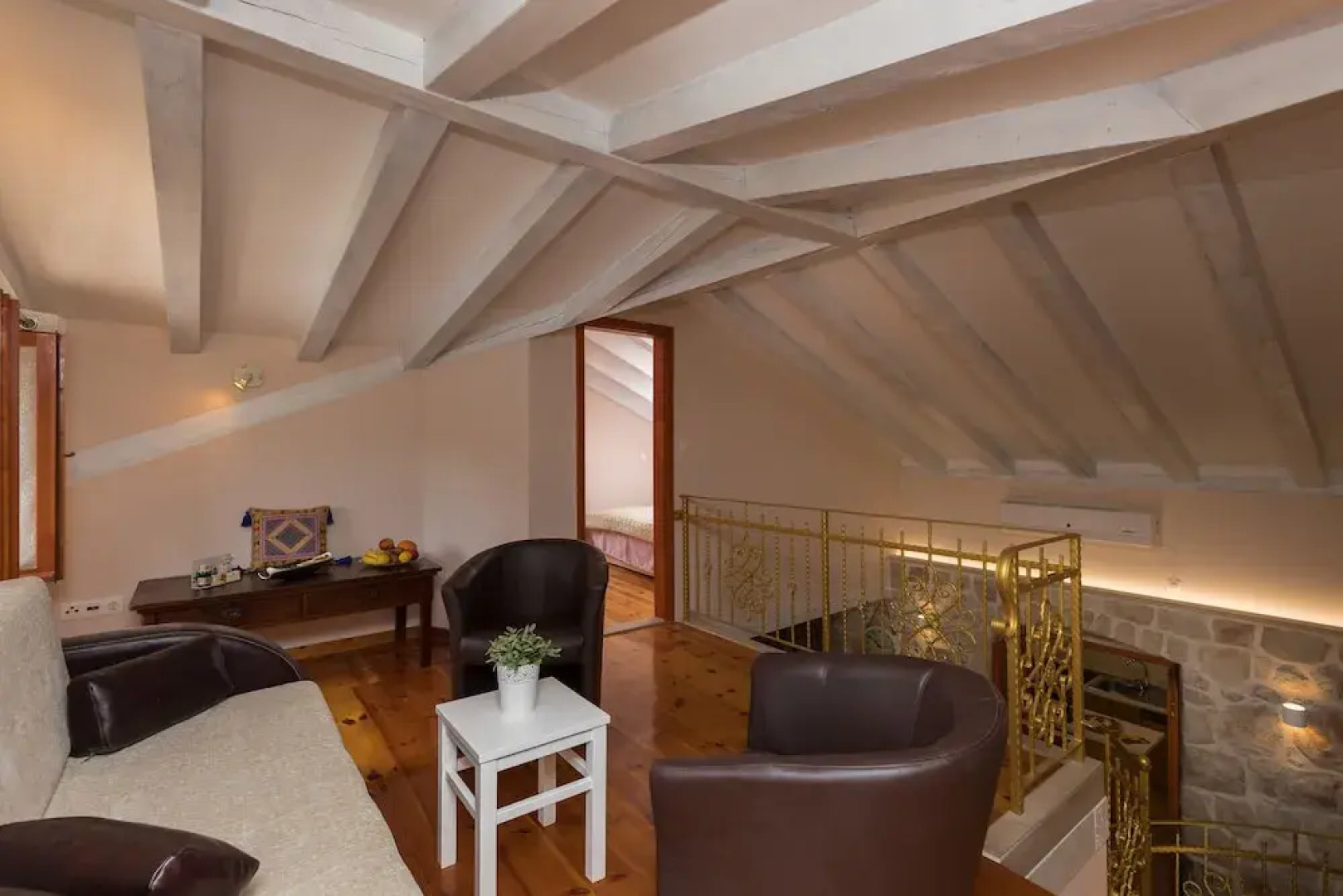 Villa Guardian Heritage