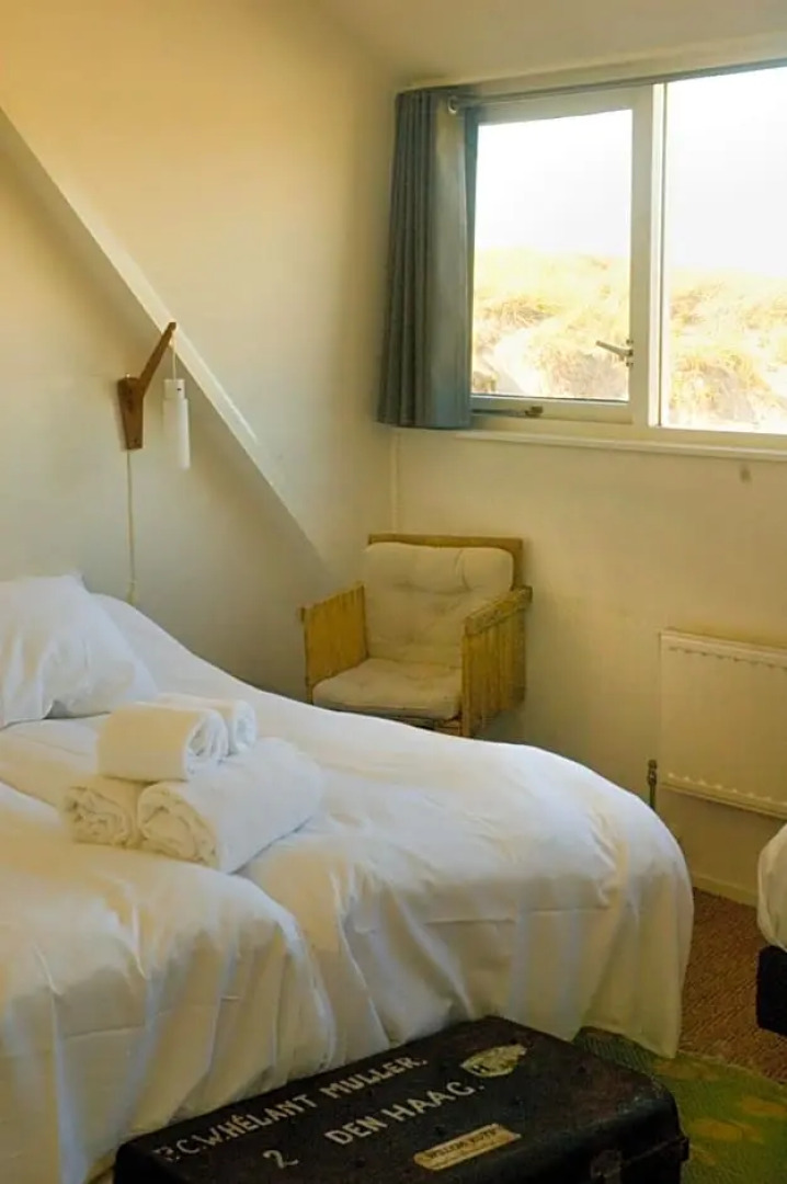 Strandhotel Terschelling