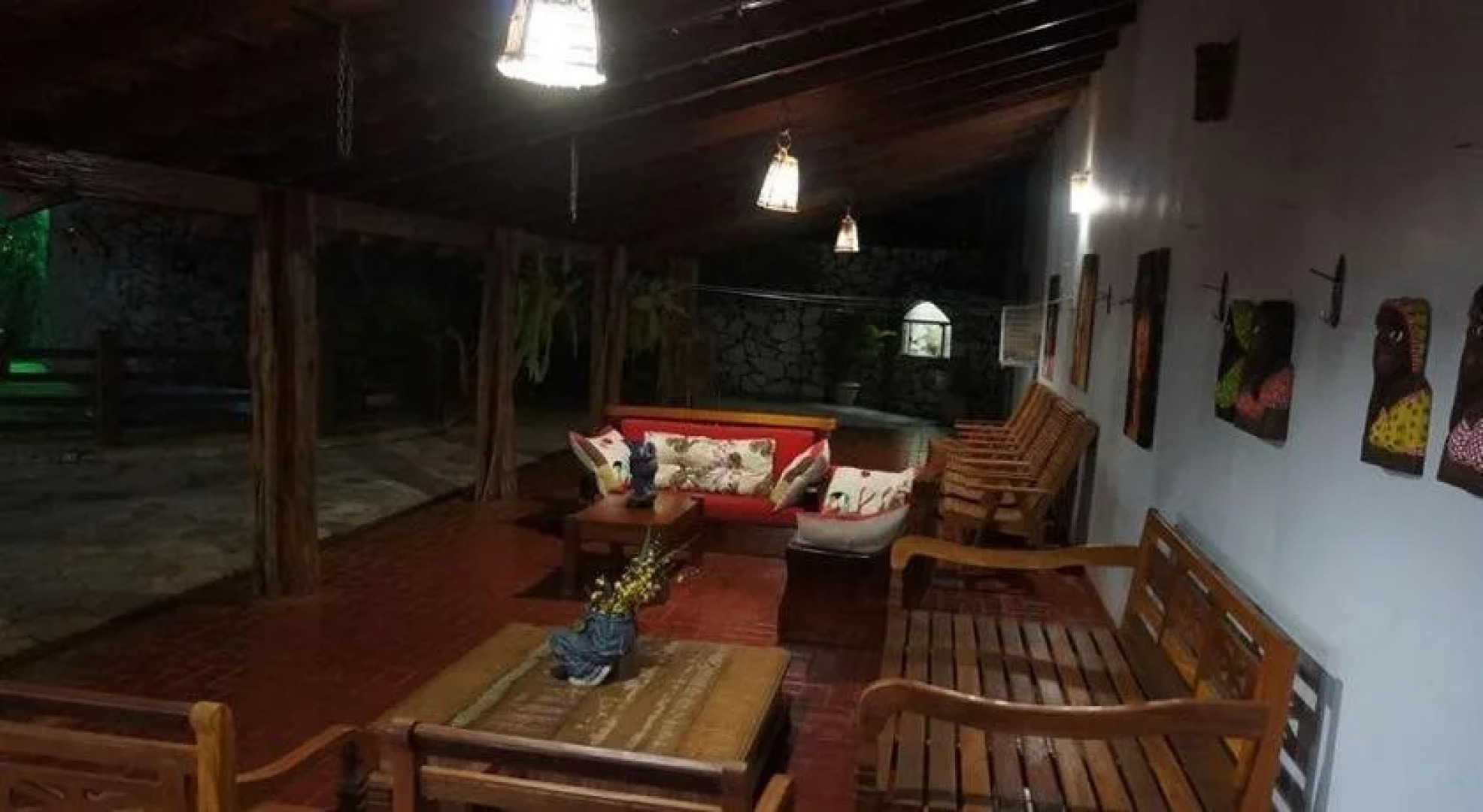 Hotel Marion Pallace