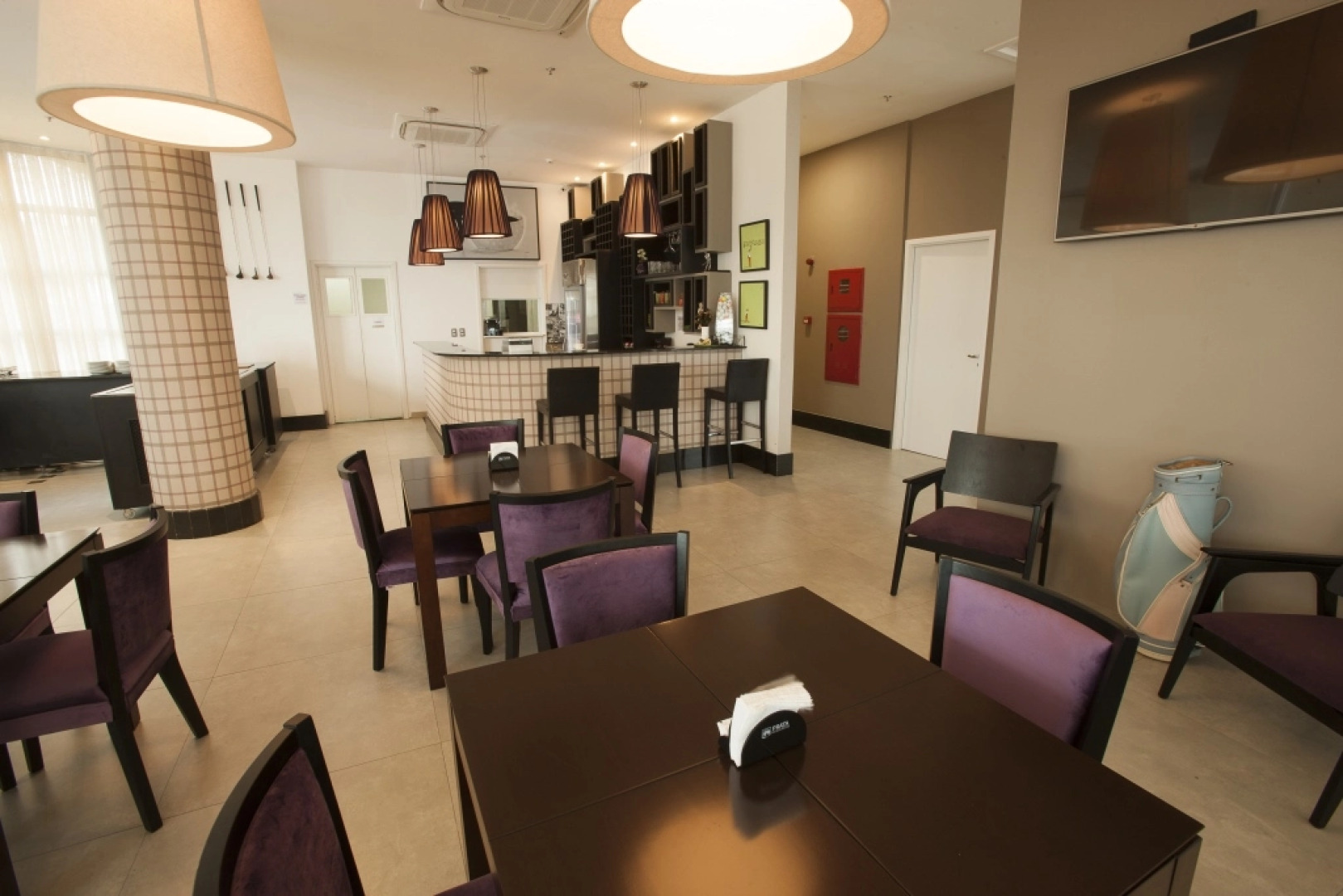 Prata Business Suites