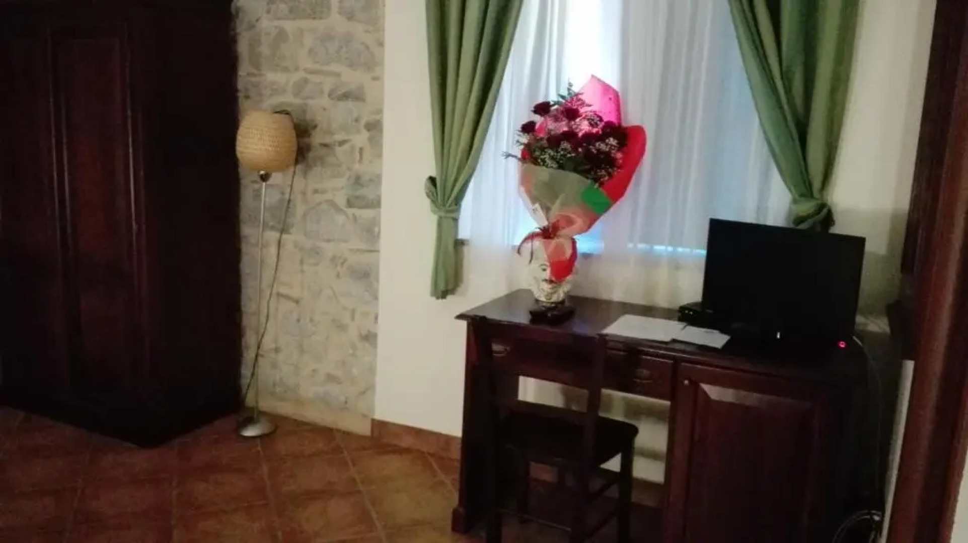 Agriturismo Valle dellEtna