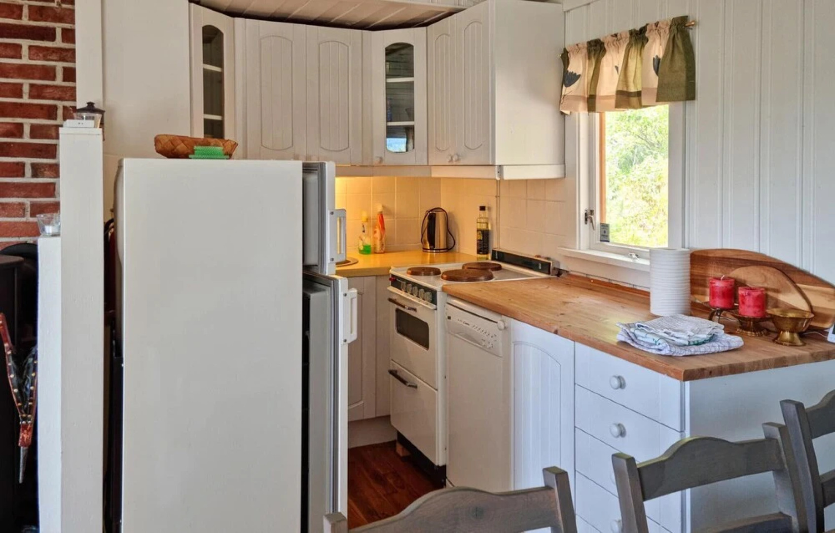 Beautiful Home in Evje With Wifi and 3 Bedrooms