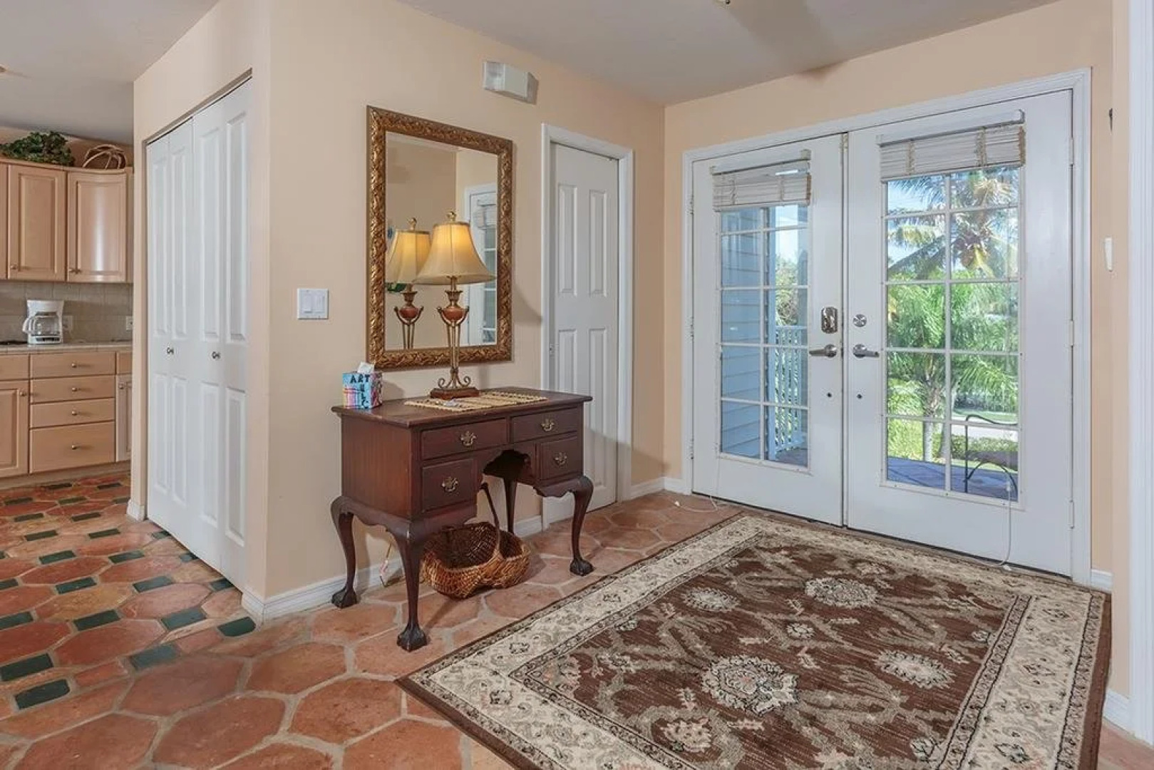 Brightmore Gulf Front 5 Br home by RedAwning