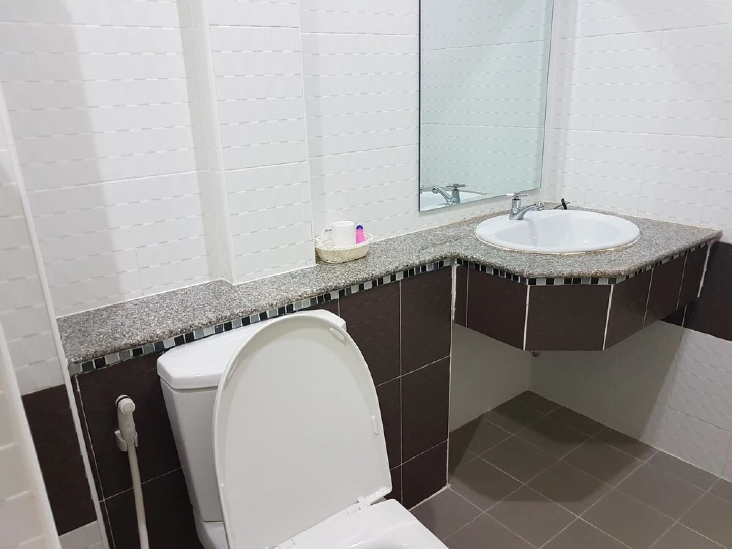 PP Mansion Na Muang Thungsong