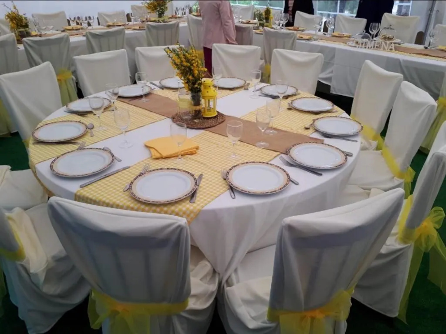 Apartamentos Rurales Matagacha