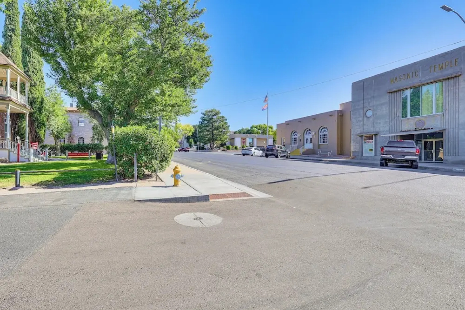 Route 66 Retreat Steps to Beale St in Dtwn Kingman