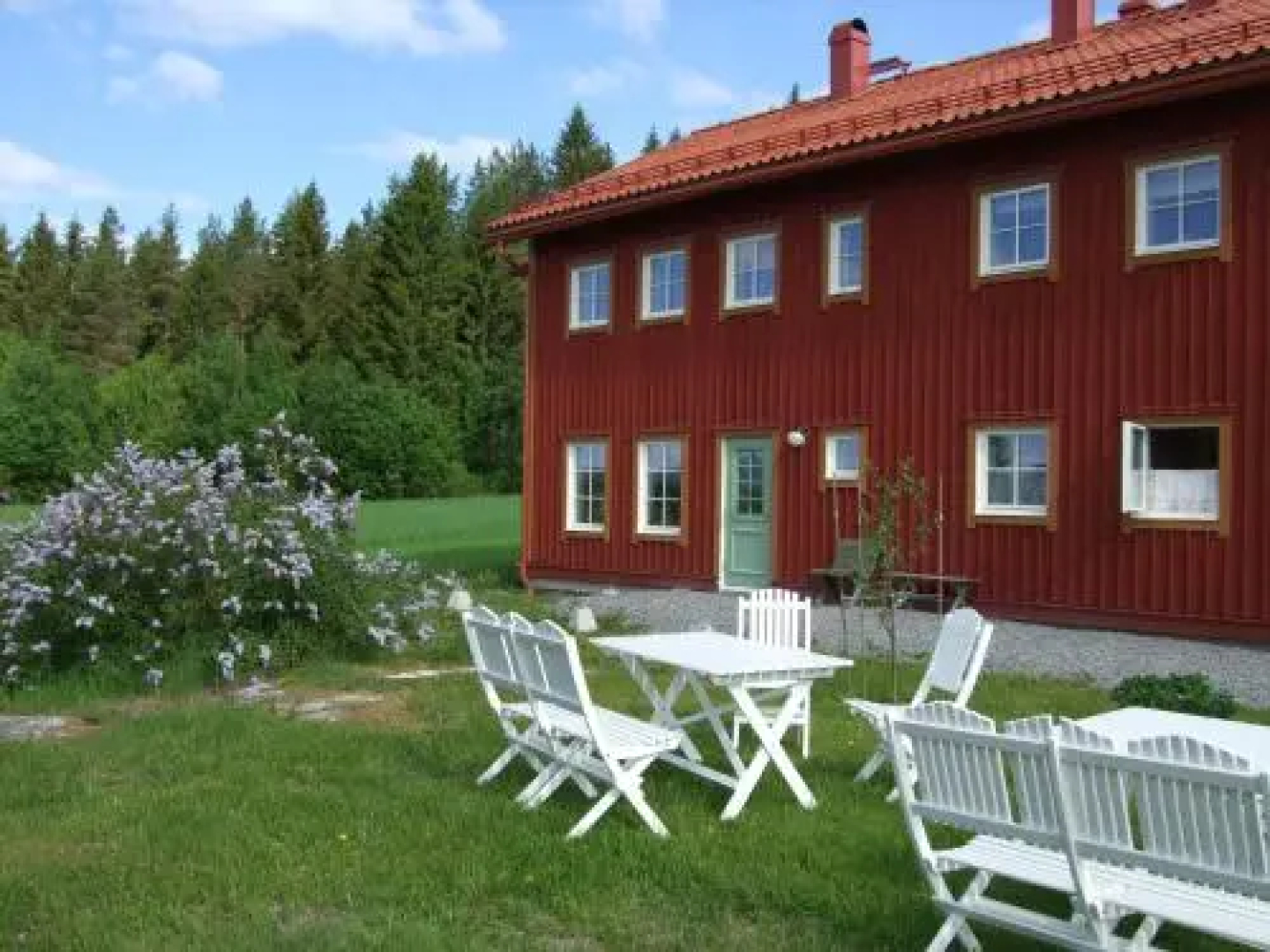 Allsta Gård