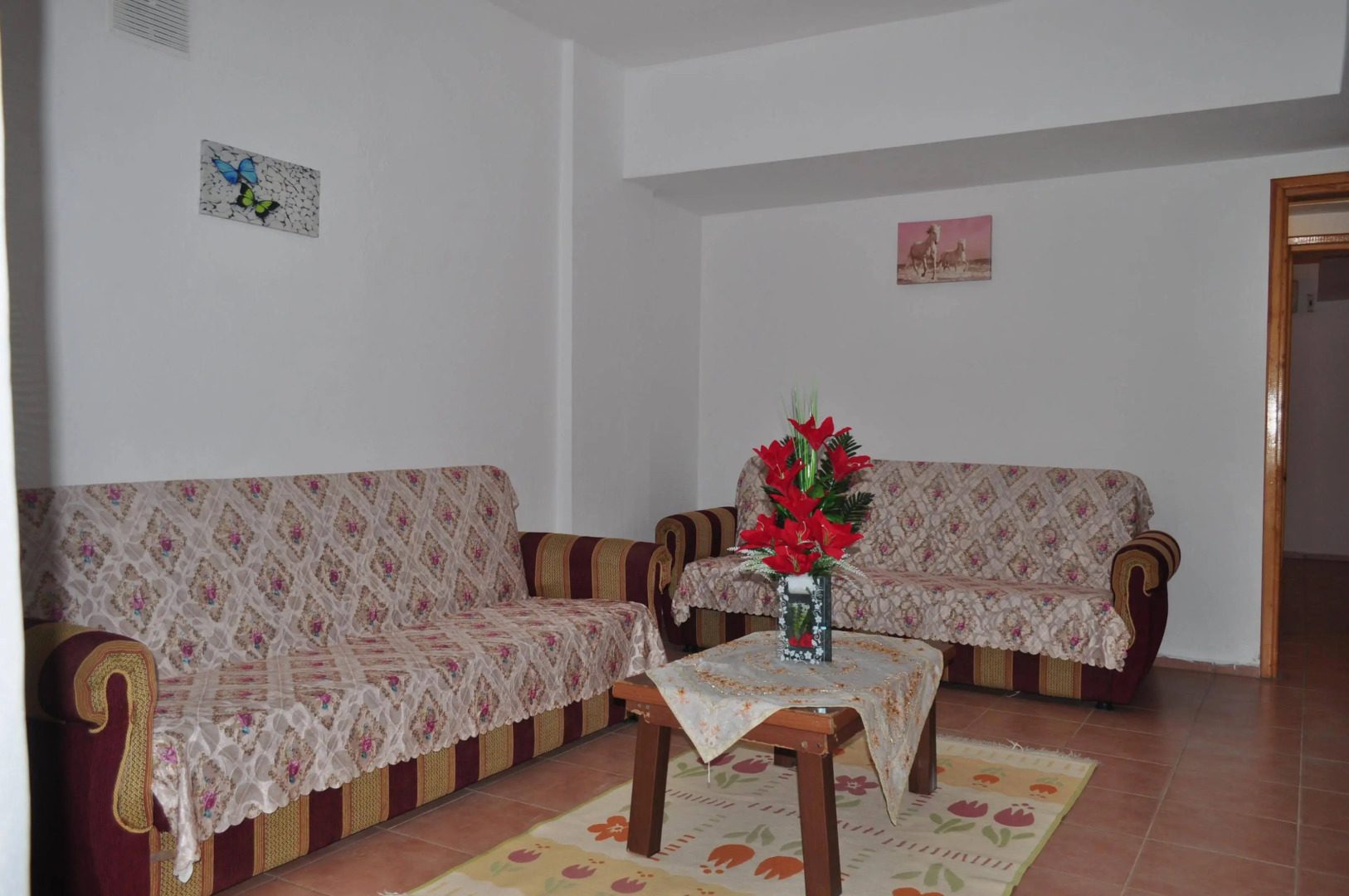 Mese Hotel & Apartments