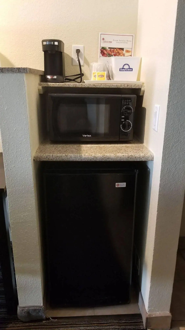 SureStay Hotel by Best Western Chula Vista San Diego Bay