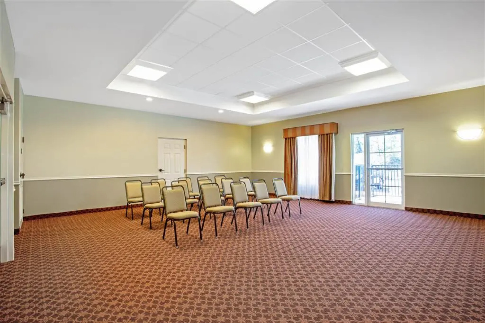 La Quinta Inn Ste Panama City