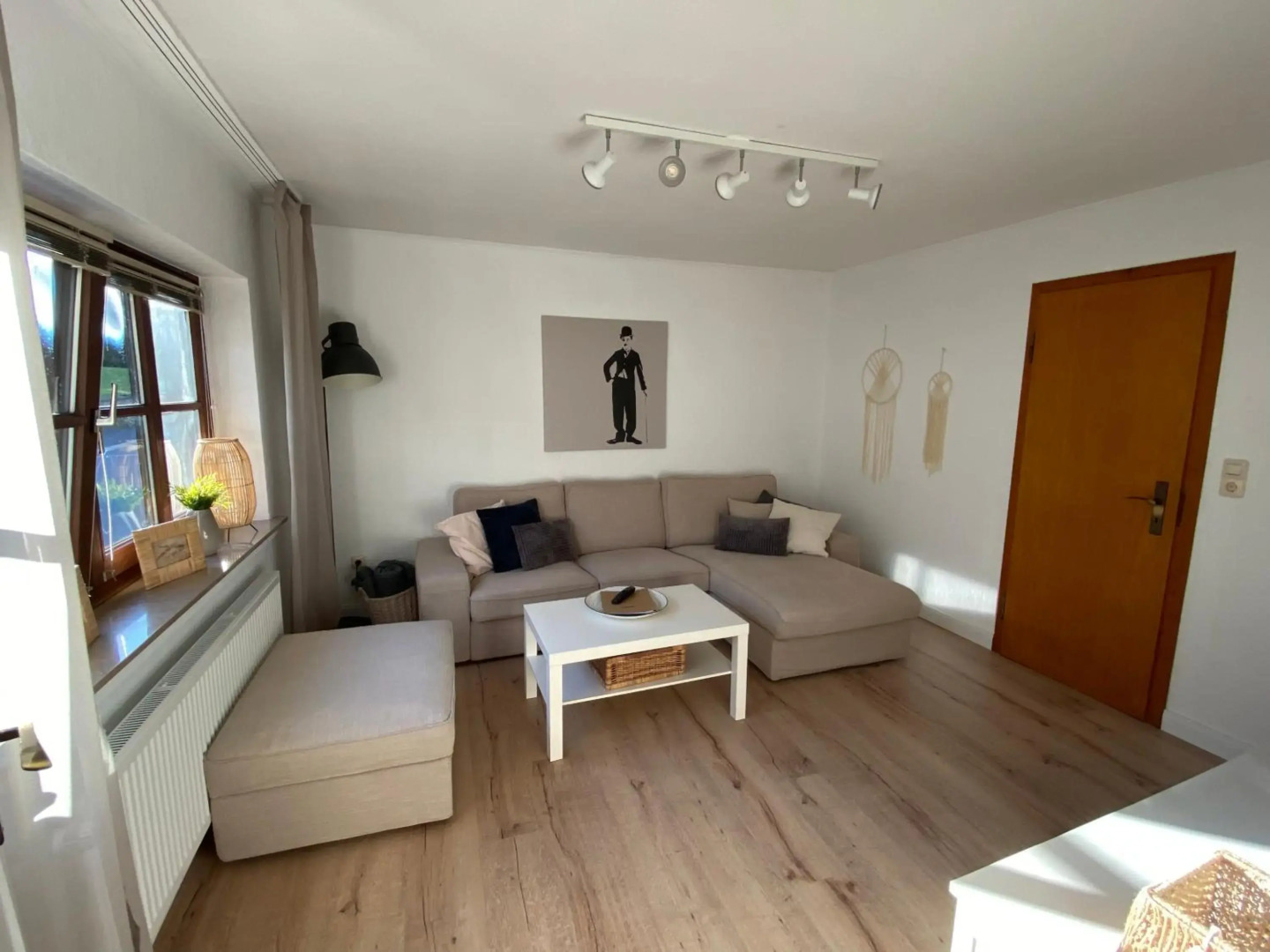 Ferienhaus Pollerhof