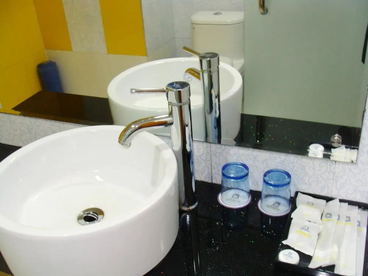 Ou La La Express Hotel Guigang