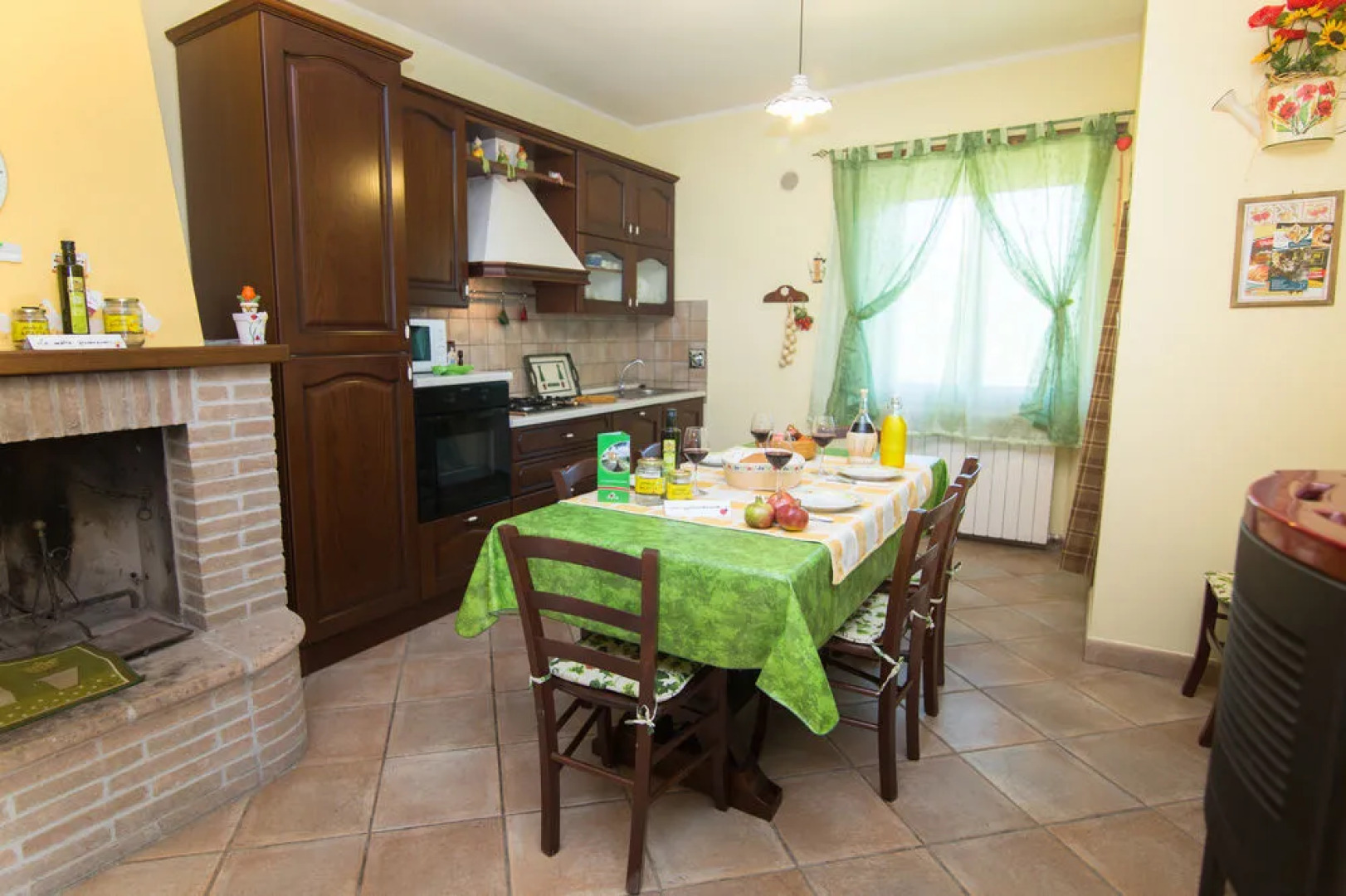 Agriturismo La Coccinella