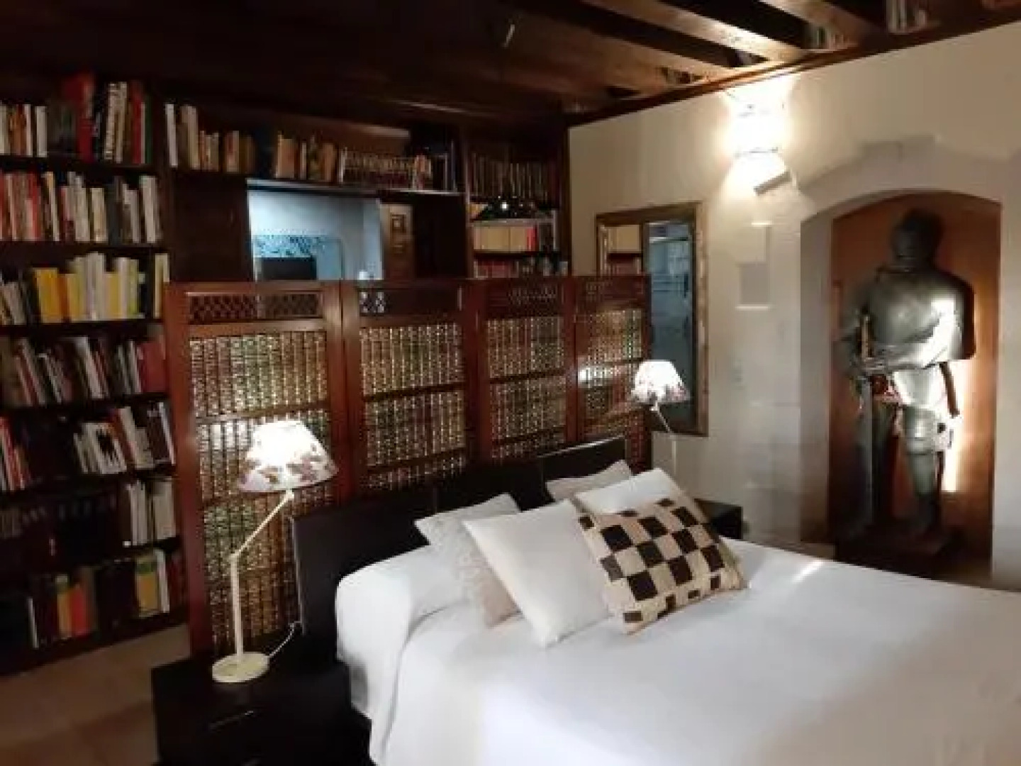 Palacio Rural Universitas