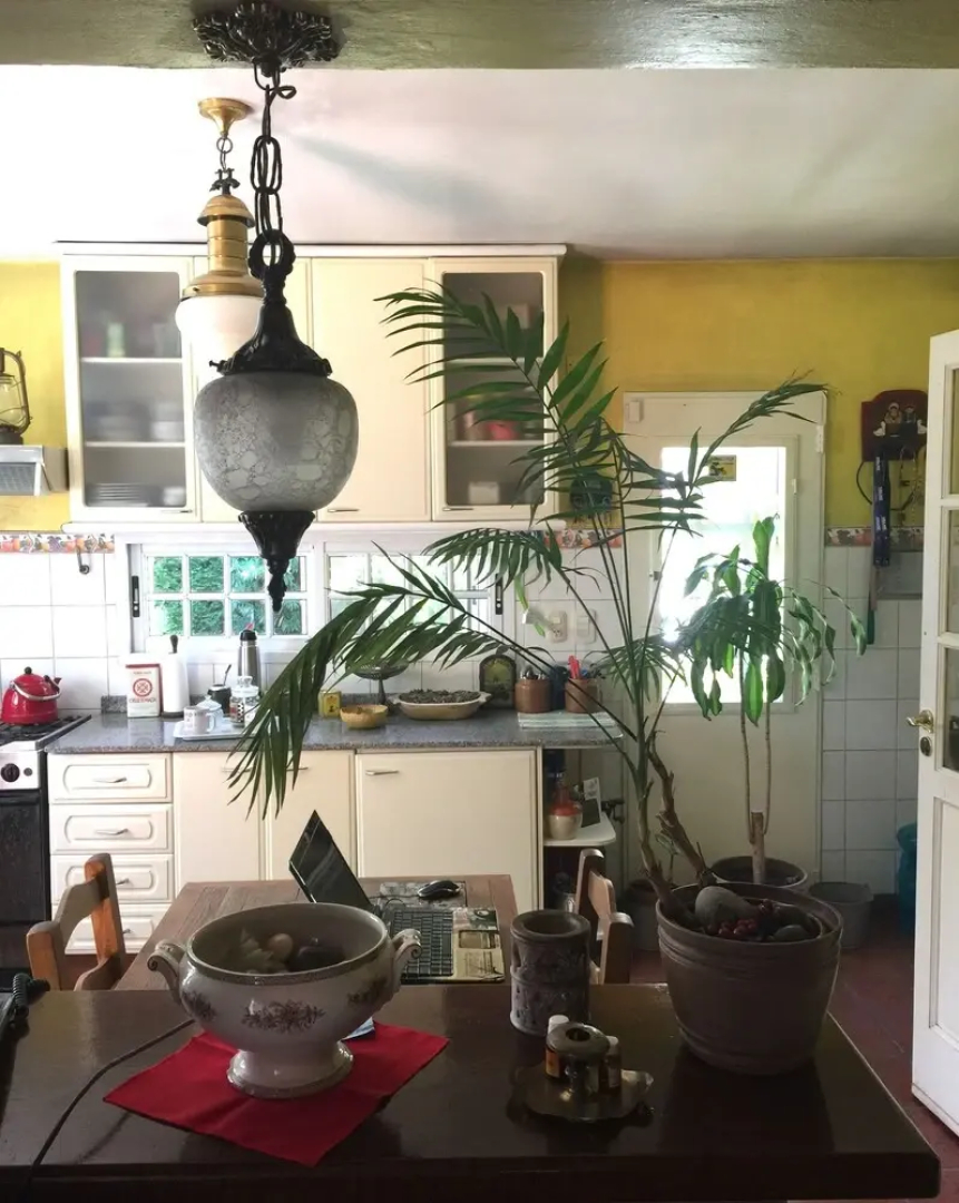 Casa De La Visitación