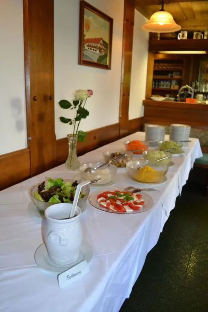 Gasthof Hemetsberger