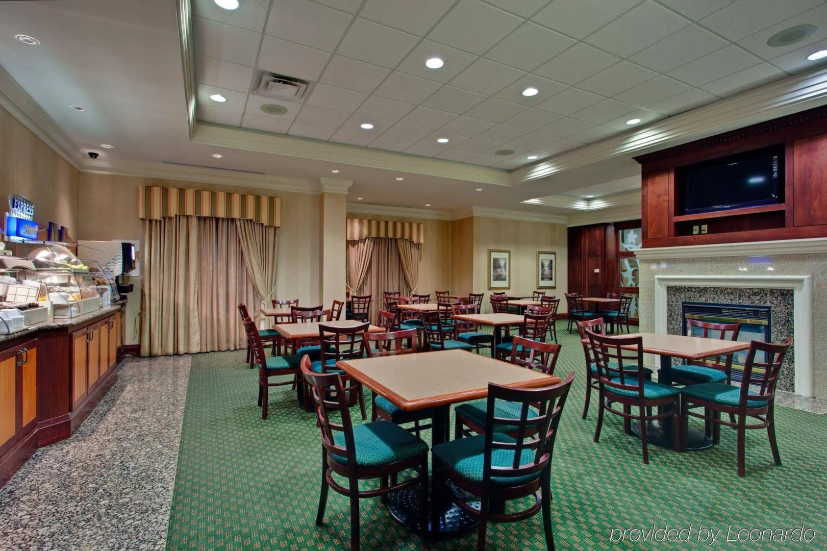 Holiday Inn Express & Suites Milton by IHG