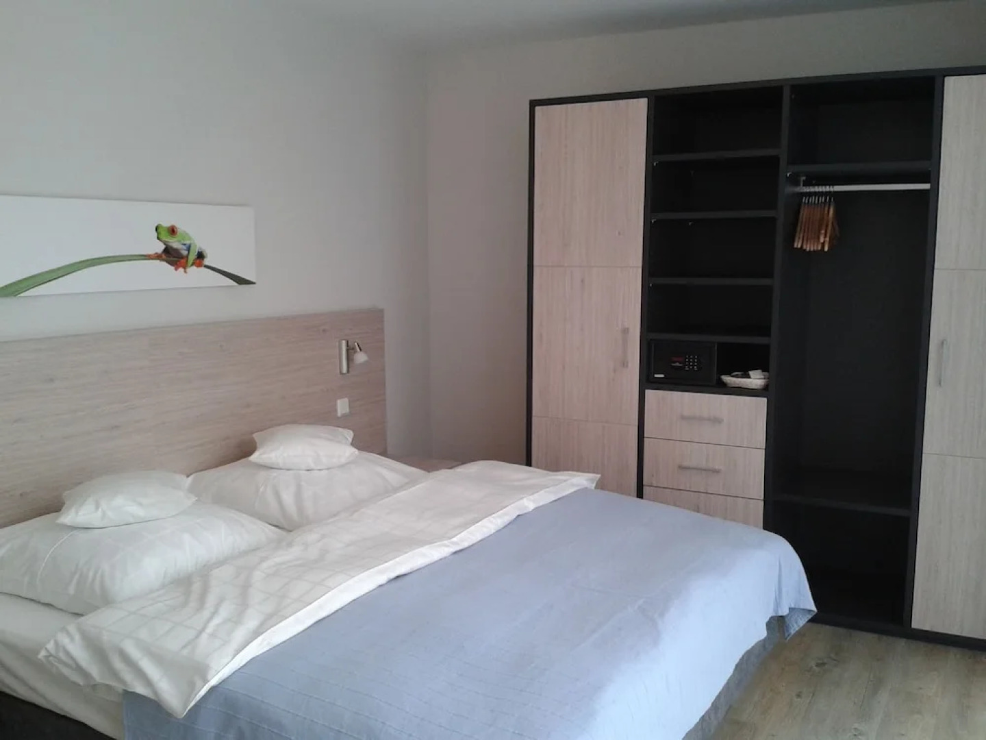 Appartementhotel Landhof Usedom