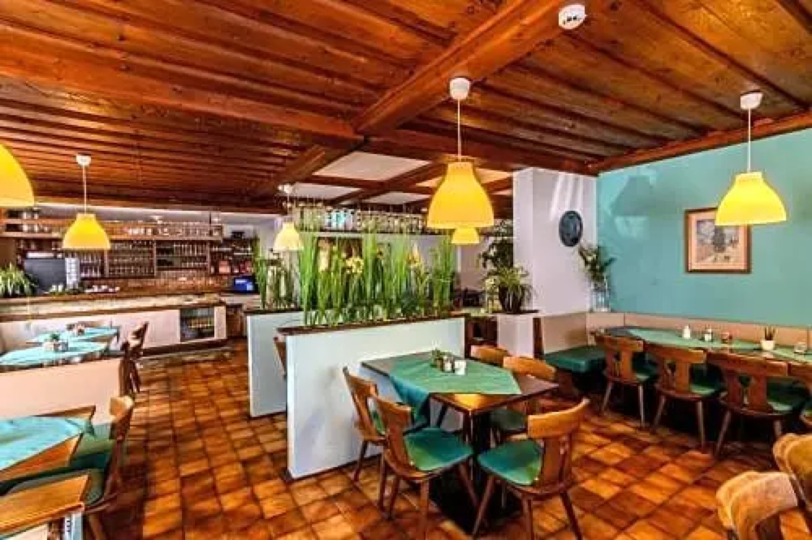 Familien und Jugendhotel Gstemmerblick