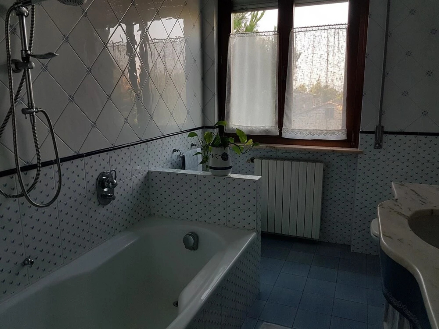 Property With 3 Bedrooms in Porano, With Furnished Terrace - 15 km Fro