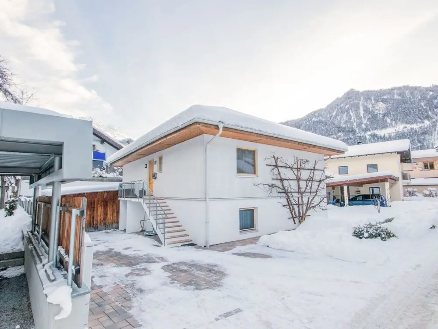 Christine Prutz in Prutz