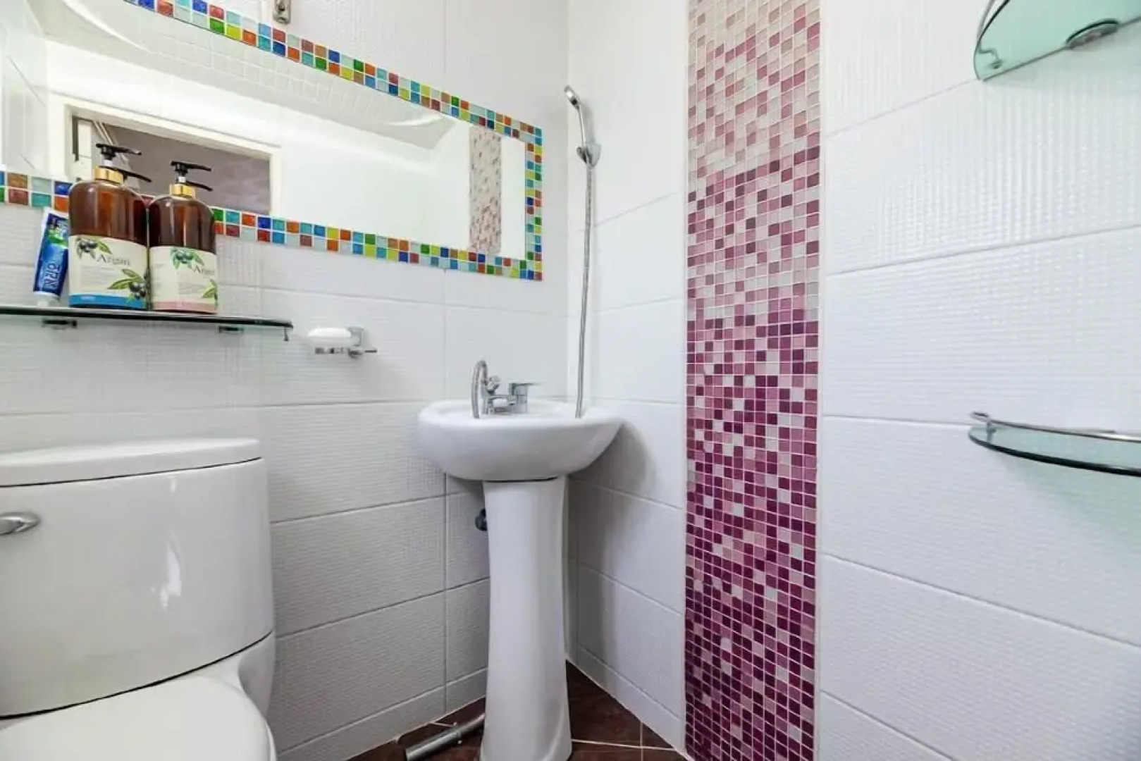 Gangneung Love Pension