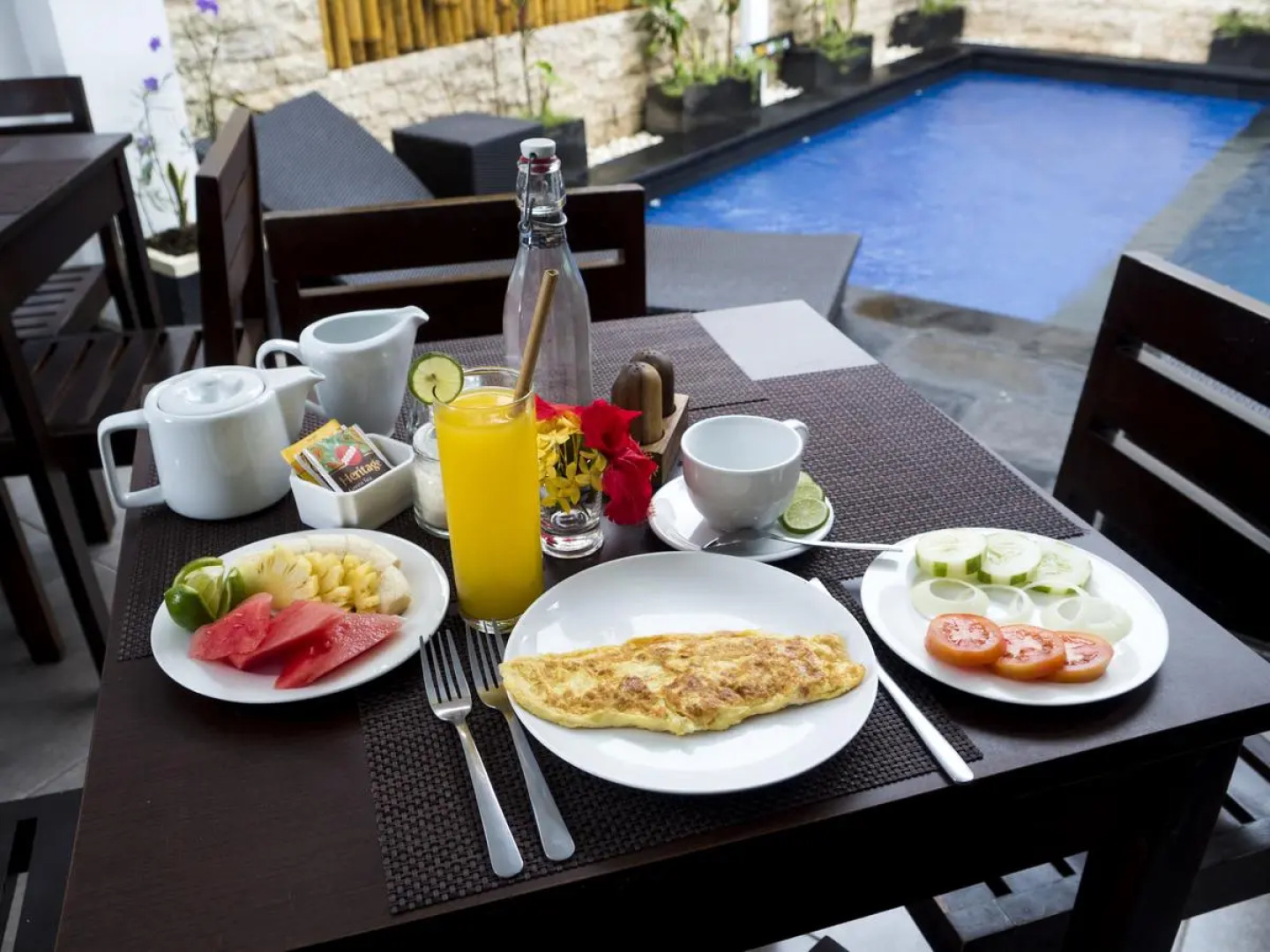 Gili Ocean Club - Adults Only