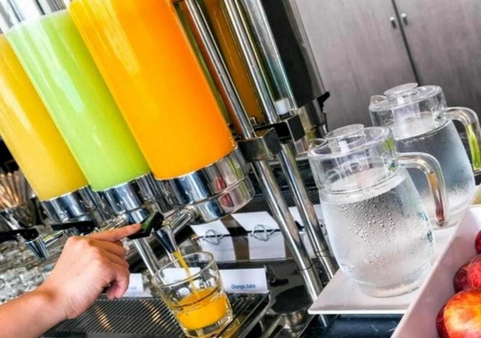 Beston Hotel Palembang