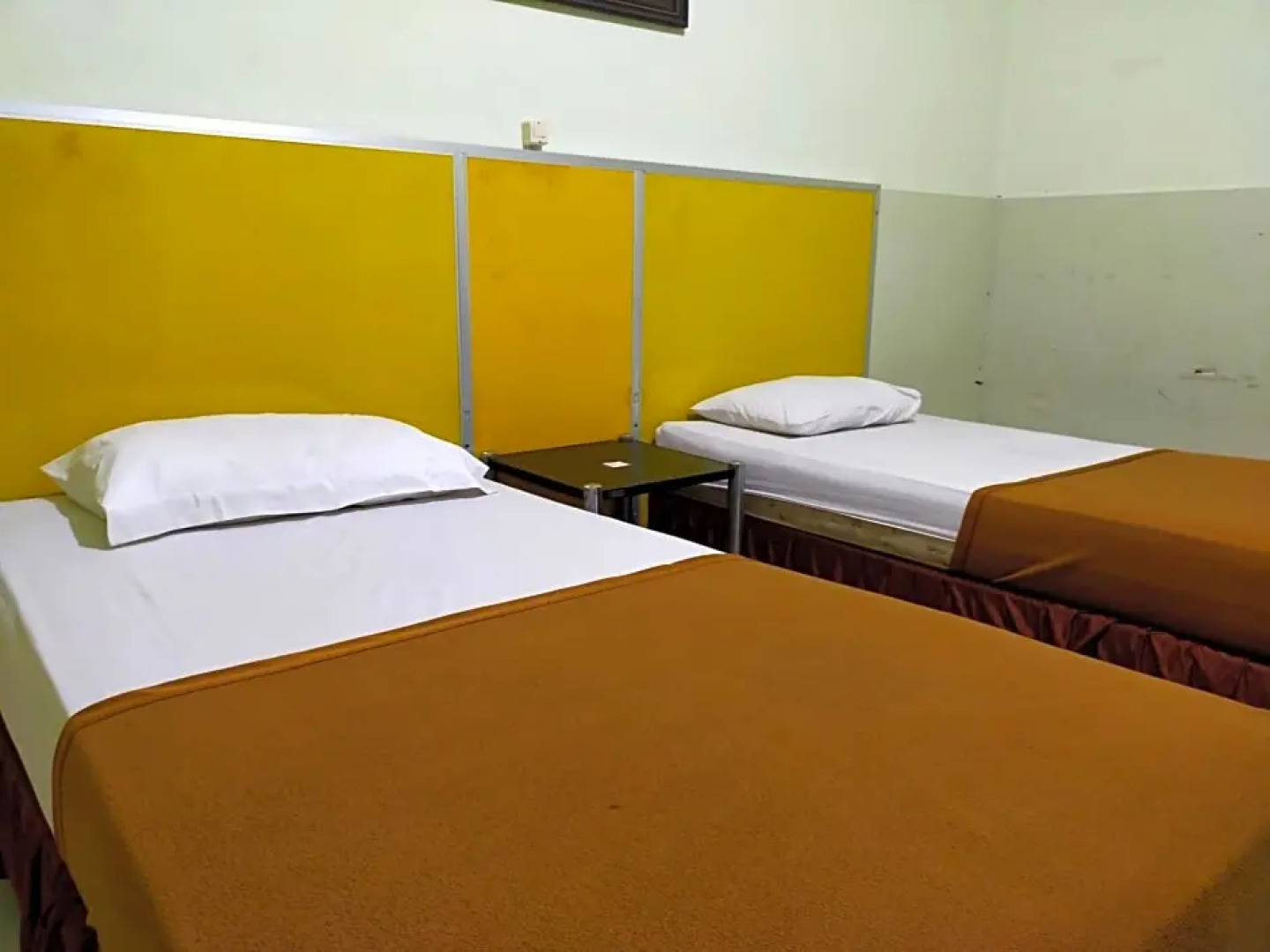 Hotel Nirwana Ternate RedPartner