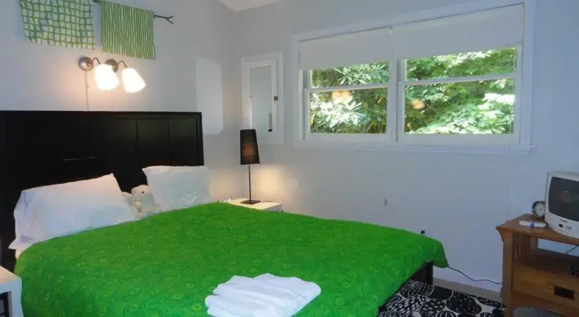 Creekside Hideout by VCI Real Estate Services