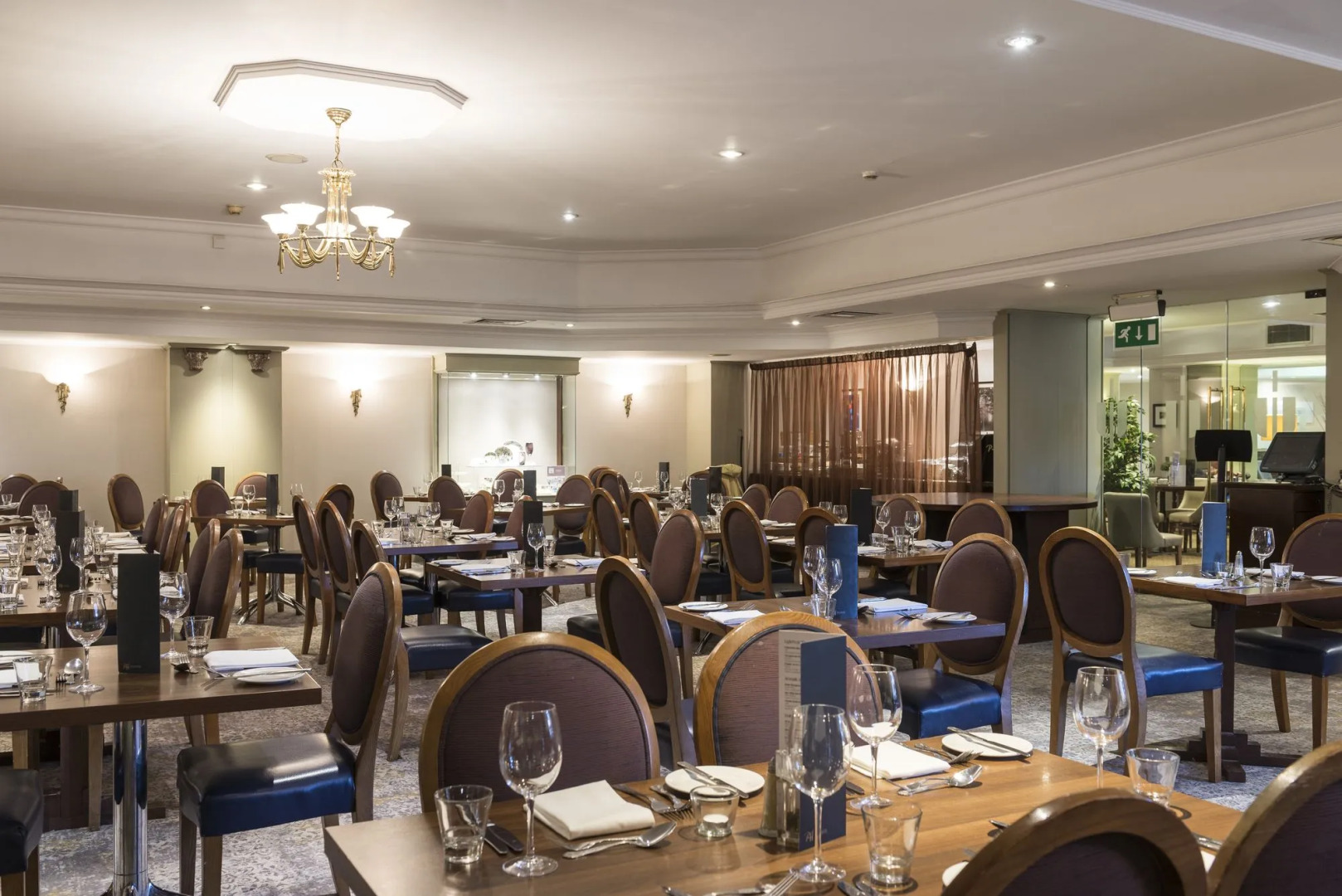 Holiday Inn South Normanton M1, Jct.28 by IHG