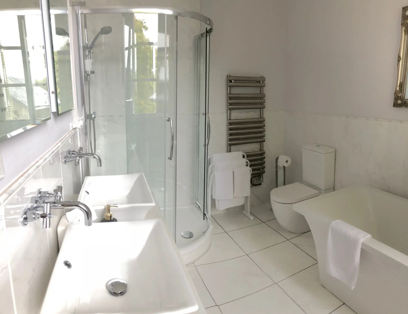 Manoir la Rumillette