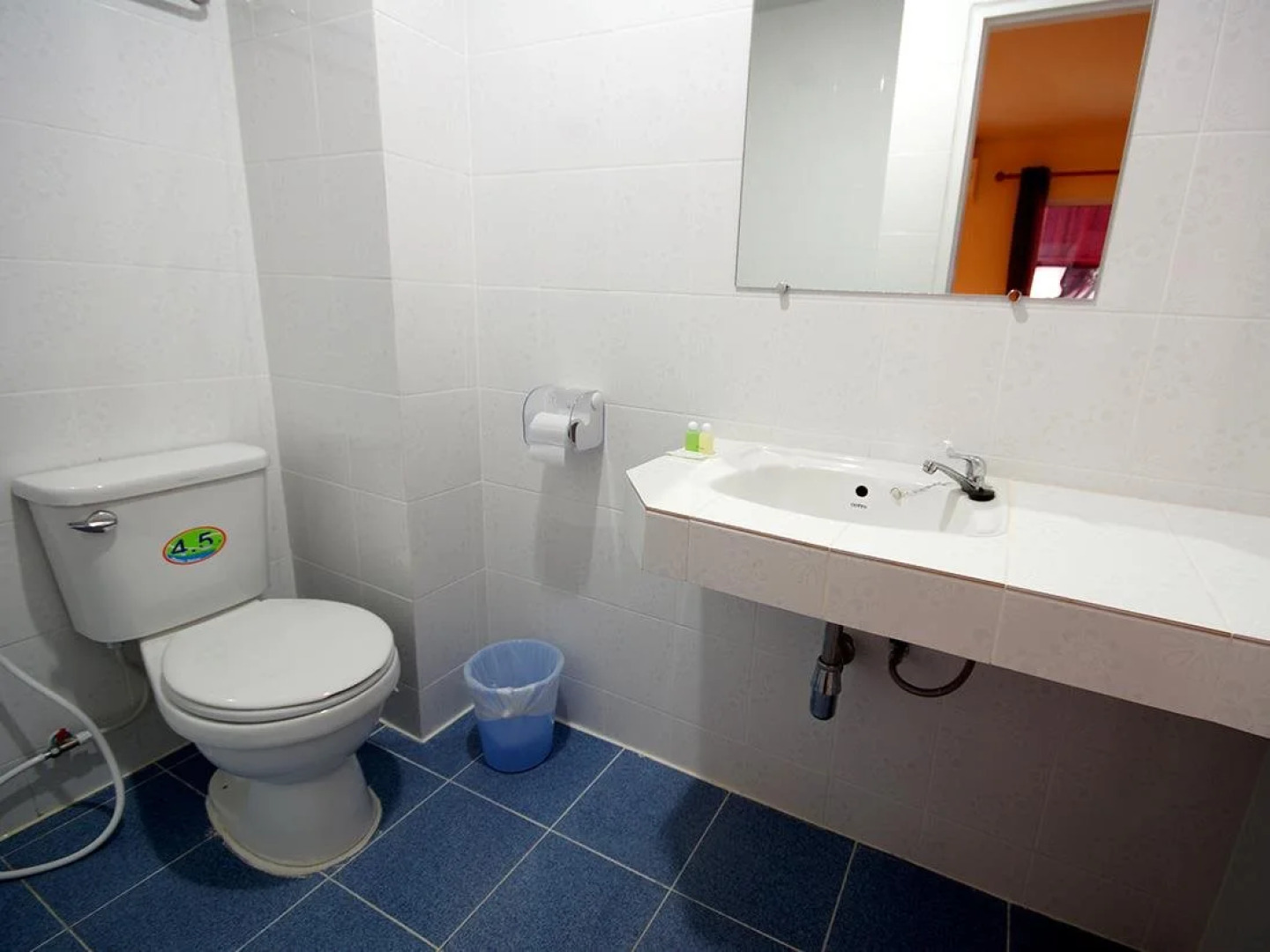 Гостевой дом Walking Street