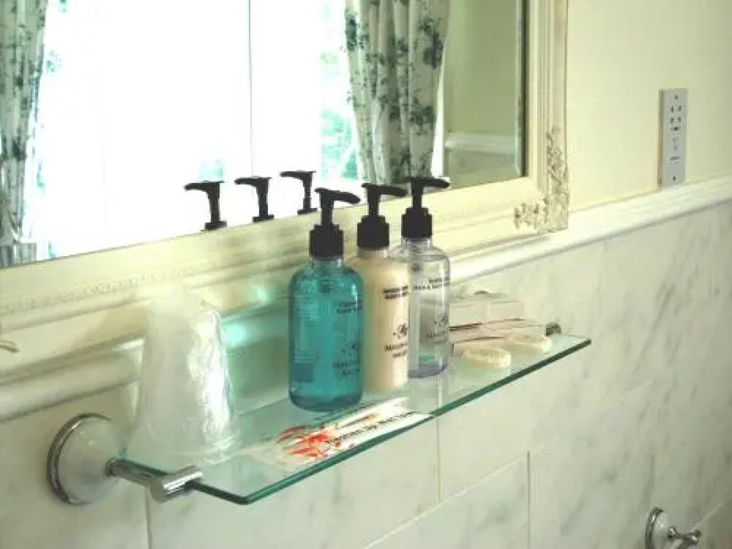 Allerhope House Guest House