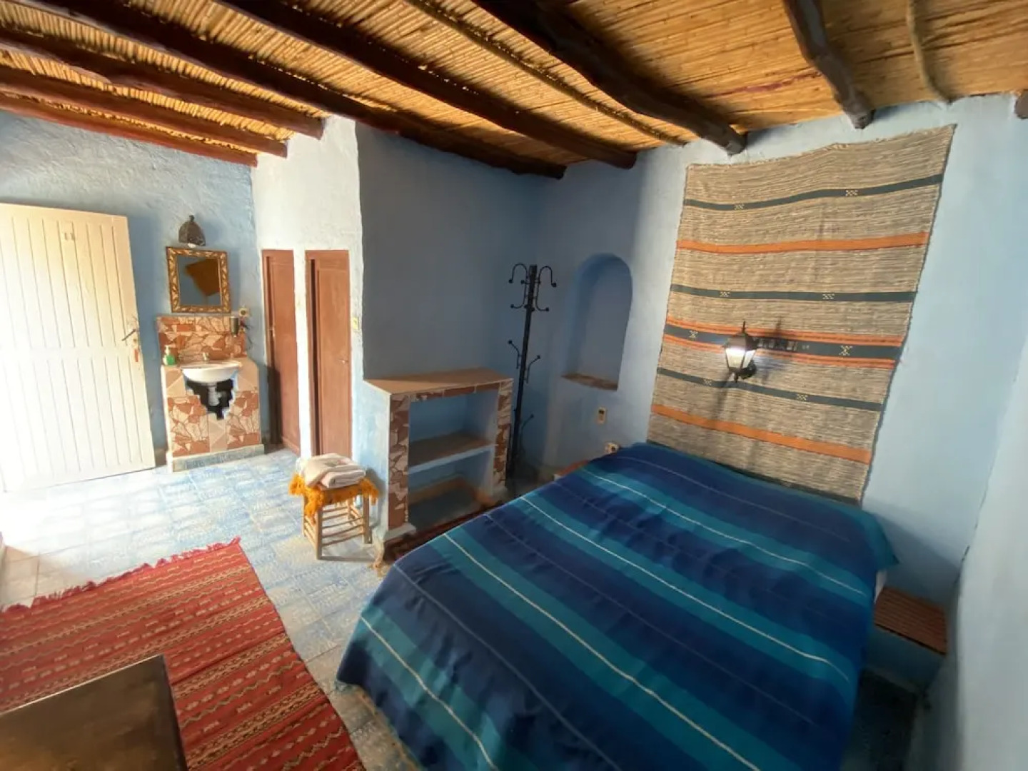 Auberge Kasbah Des Dunes