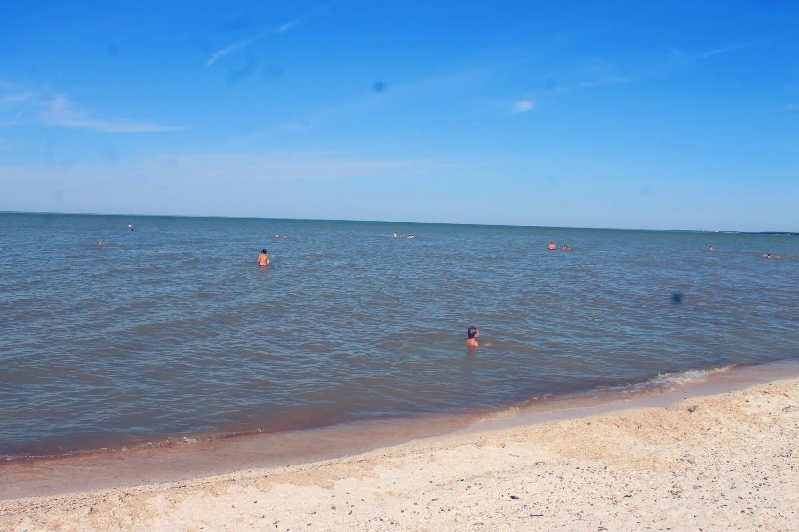 Кубанский дворик