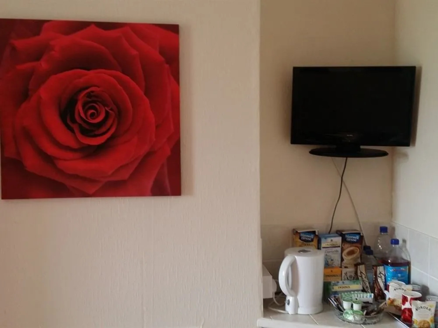 The Sportsmans Lodge