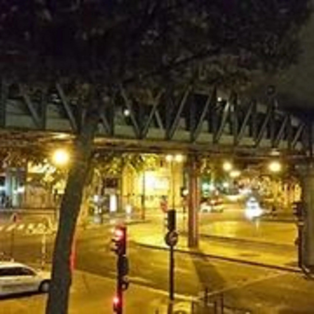 Hôtel de la Comète