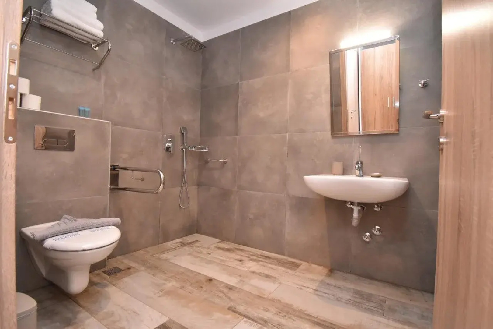 Olympion Melathron Hotel & Bungalows