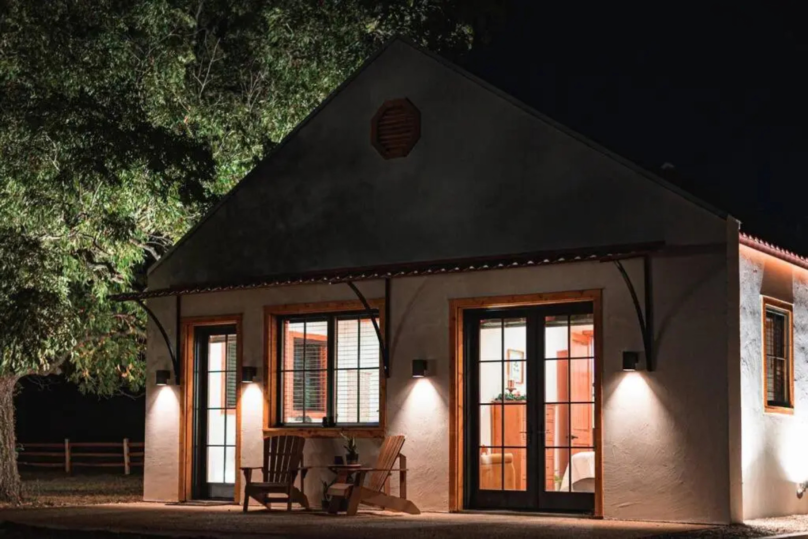 Little Dutch Cabin #3 - 12 min to Magnolia-Baylor