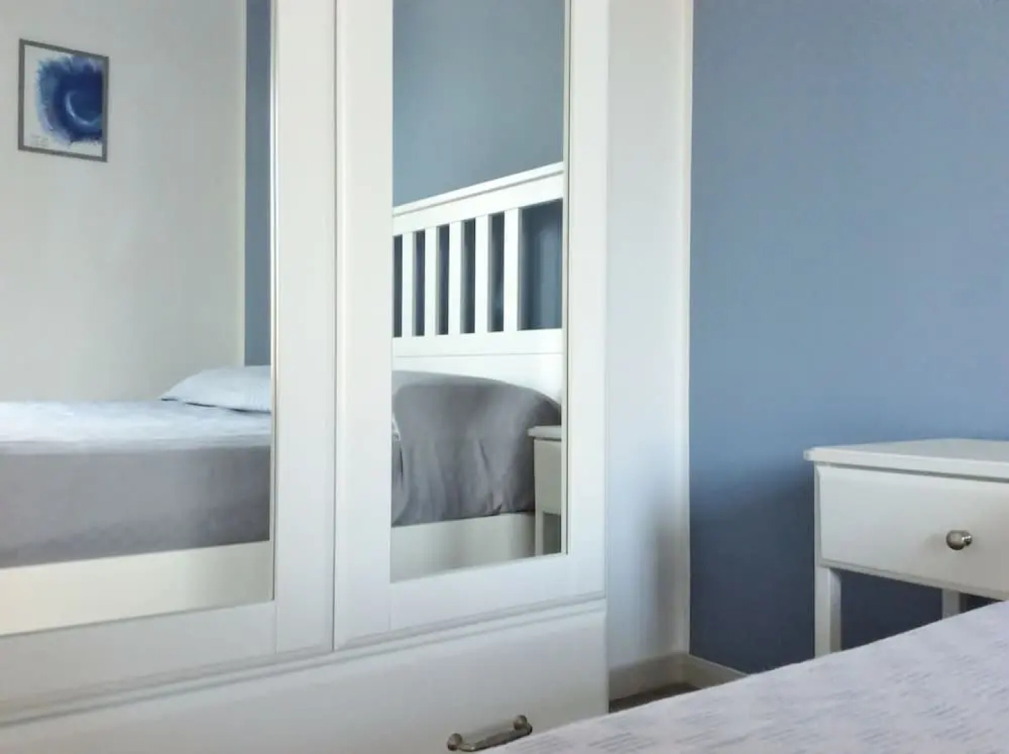 Appartamenti Vacanze Villa Meo