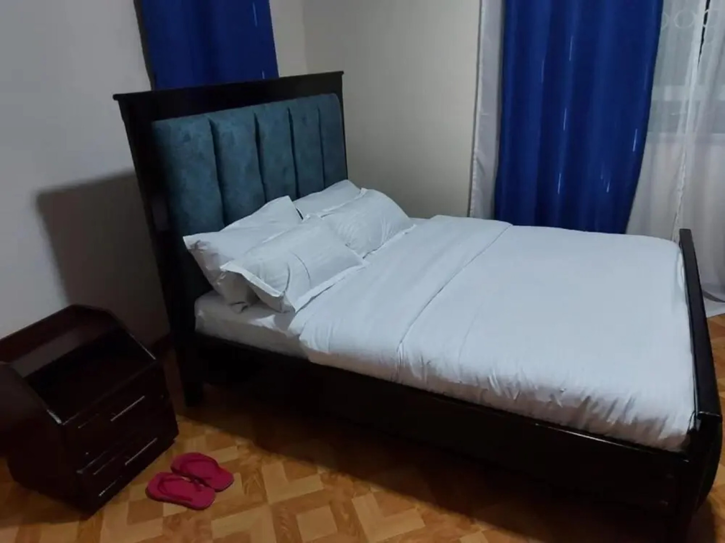 Stay.Plus Naivasha Holiday Maisonette