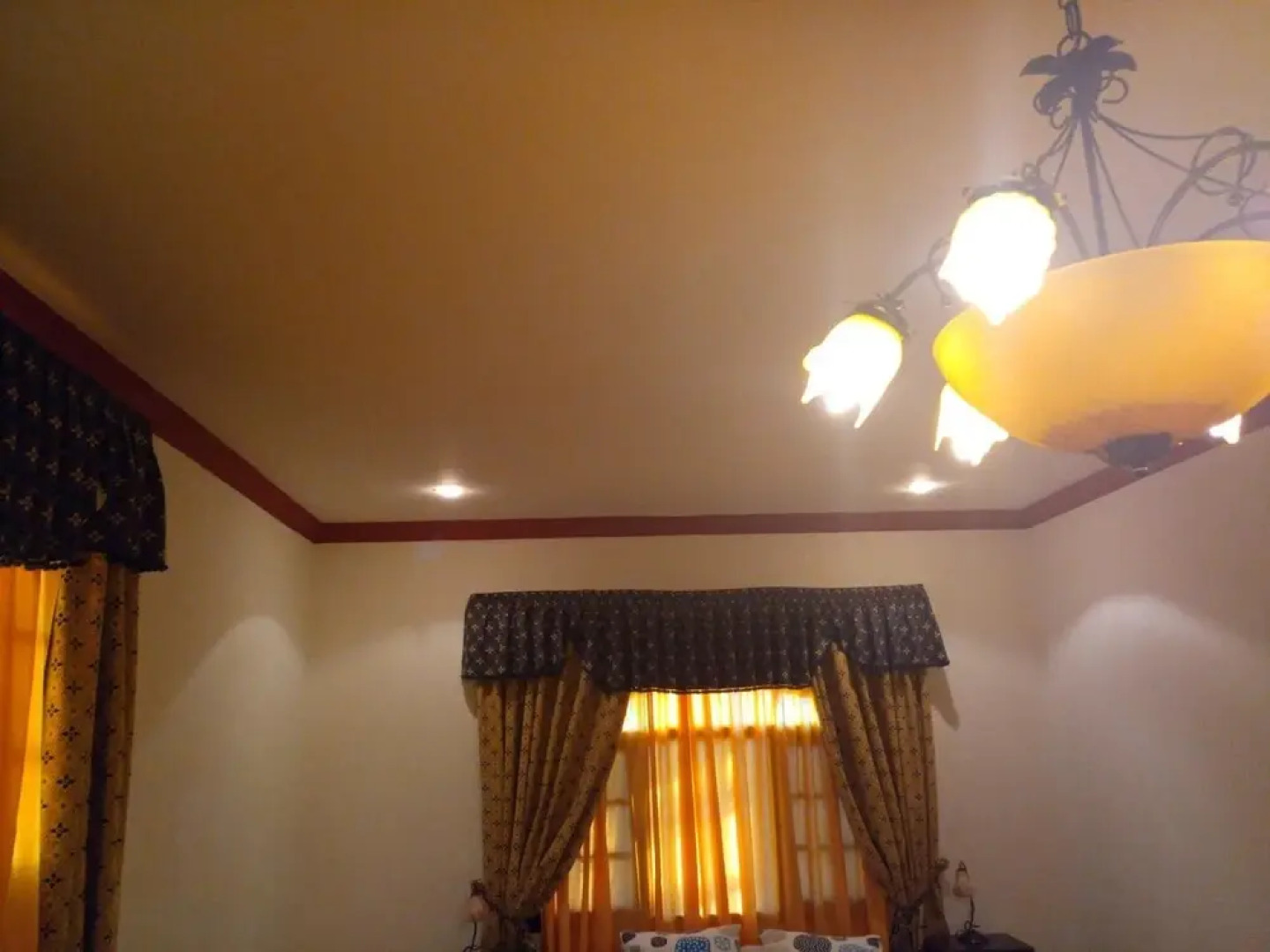 Villa With 4 Bedrooms in El Cuchillo, With Wonderful Mountain View, Private Pool, Enclosed Garden - 3 km From the Beach