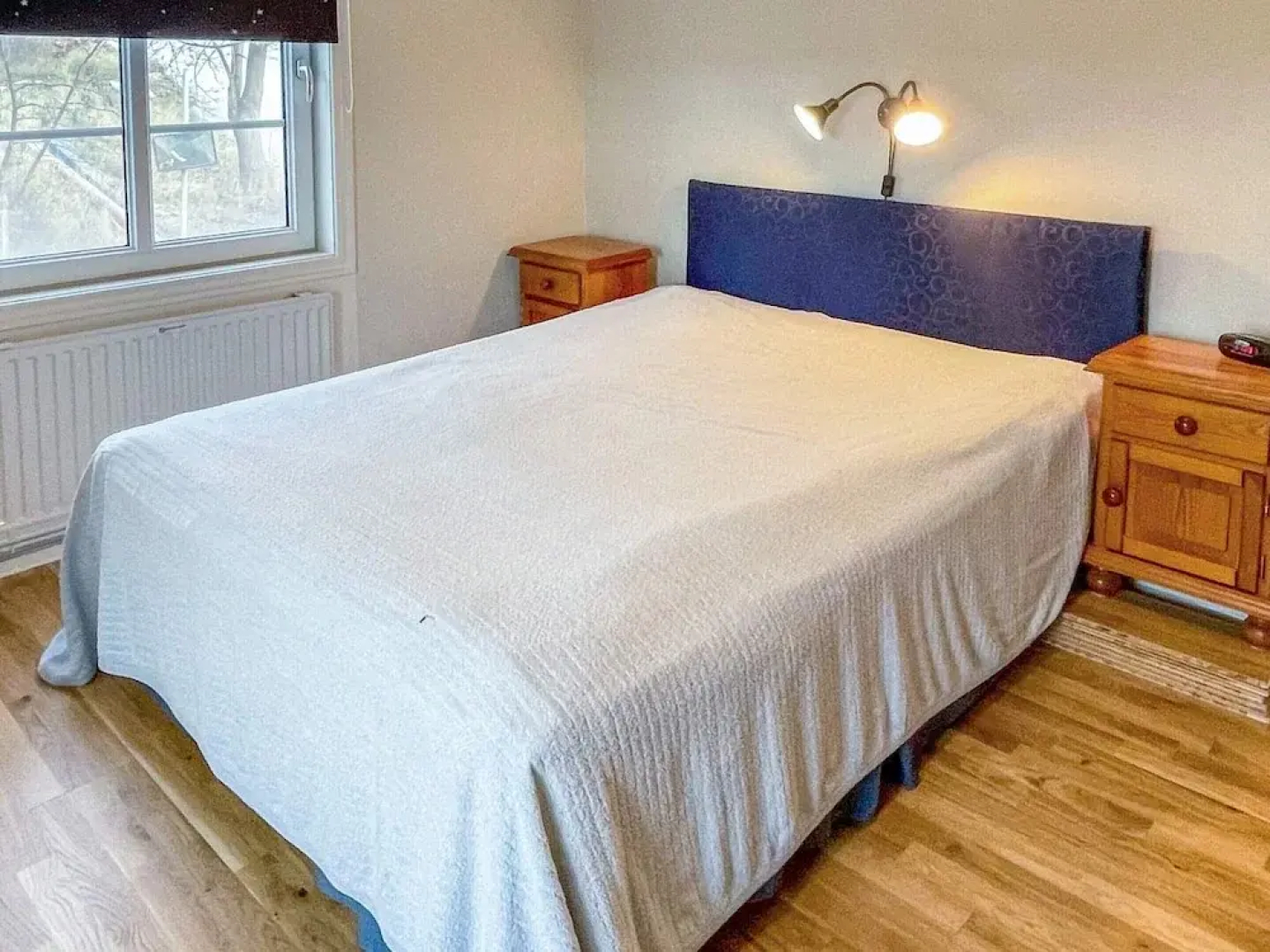 4 Star Holiday Home in Ronneby