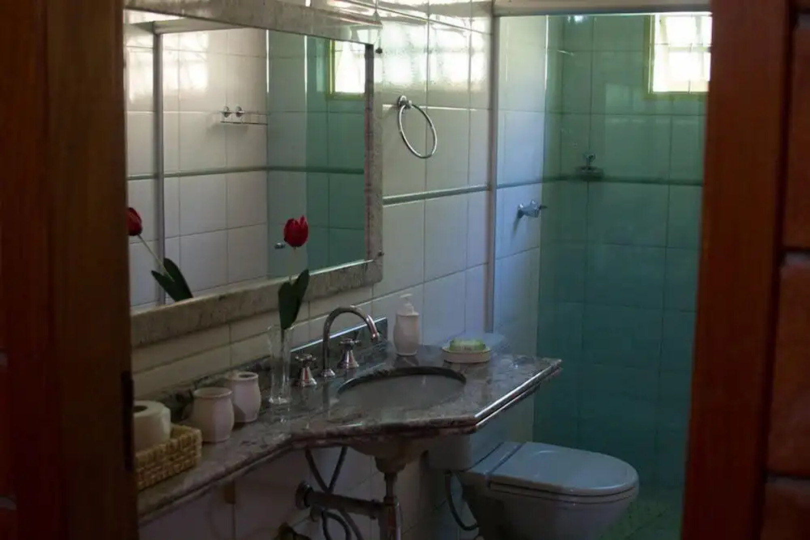 Pousada Colina Boa Vista