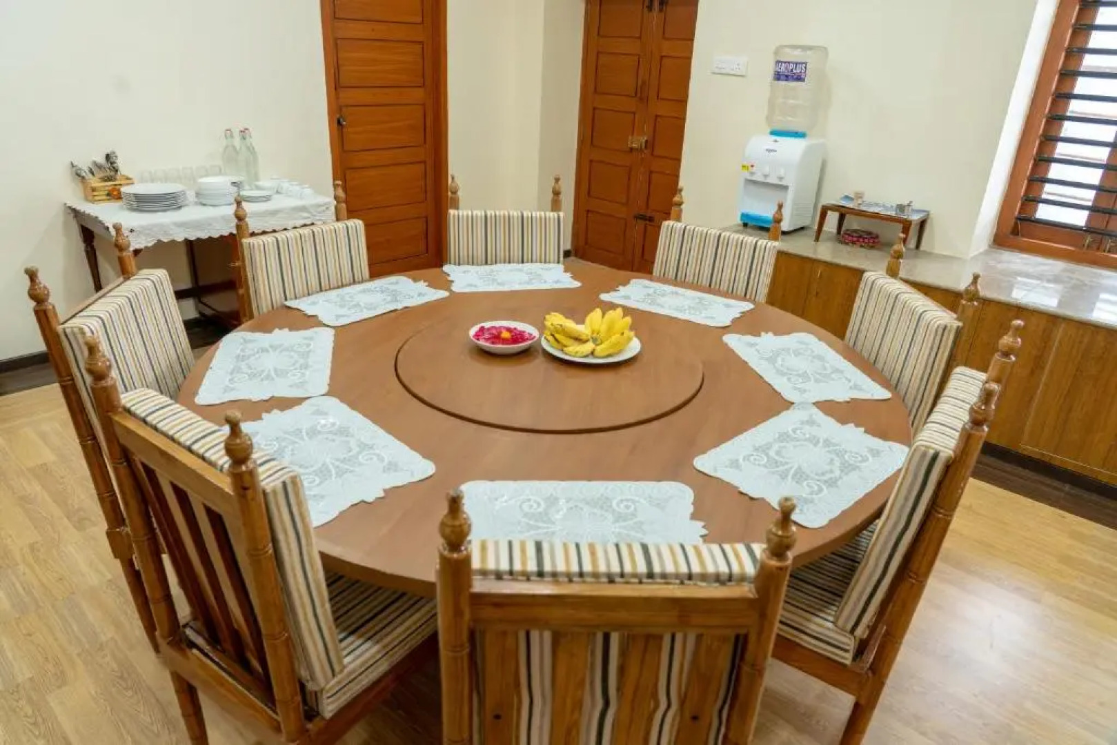 The Inglewood Bungalow