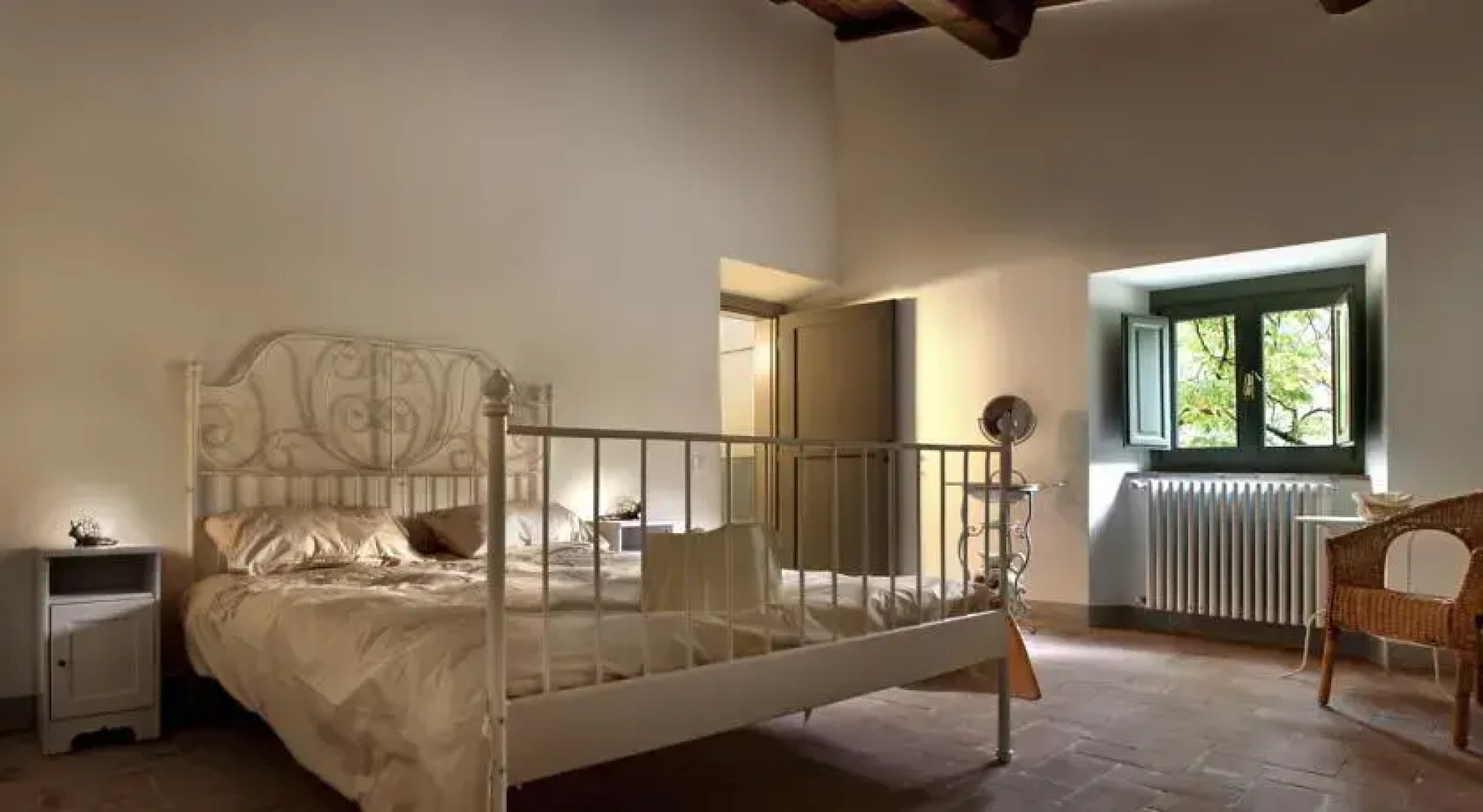 Agriturismo Le Dogane