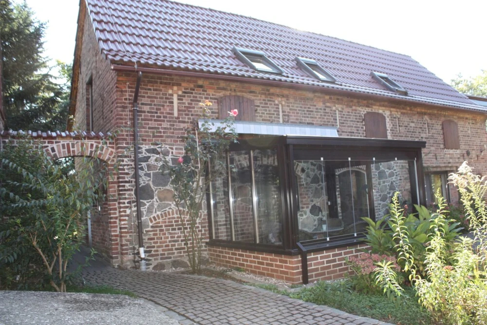Ferienhof Löschebrand