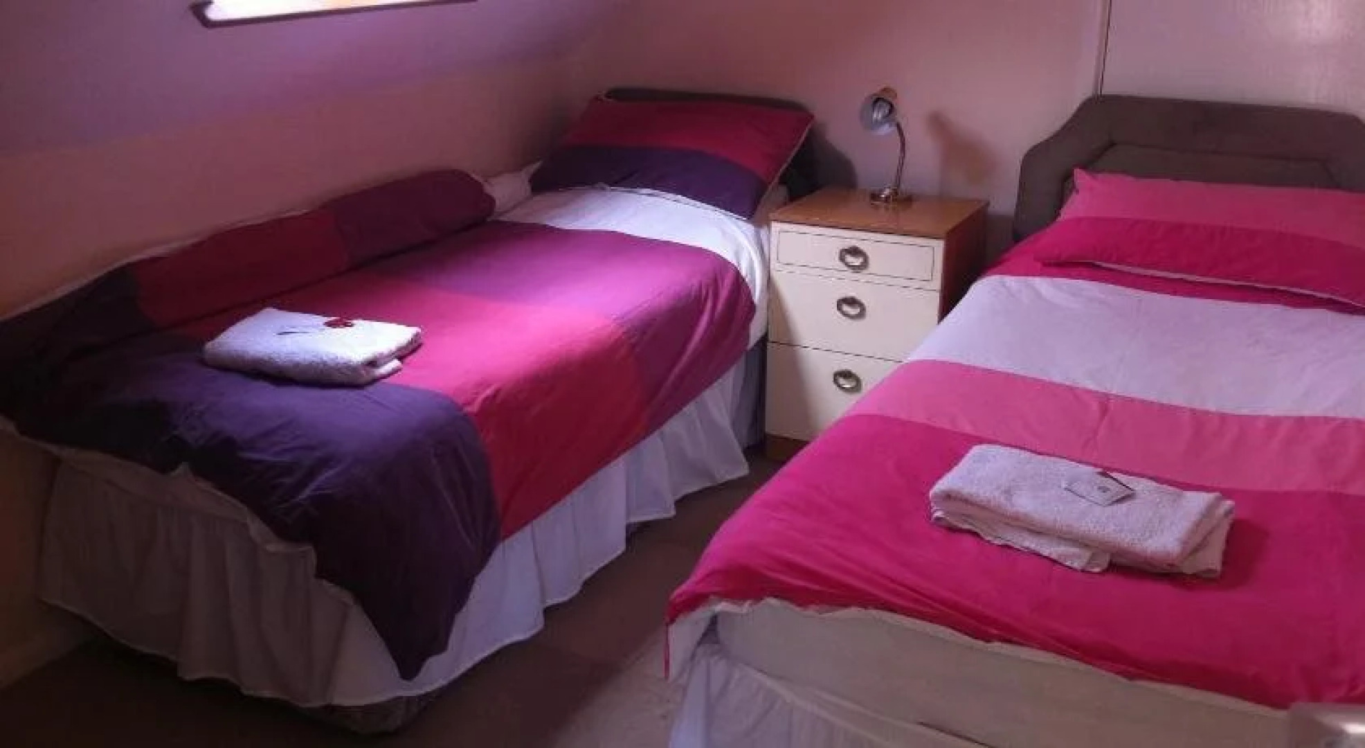 Cripple Creek Bed And Breakfast